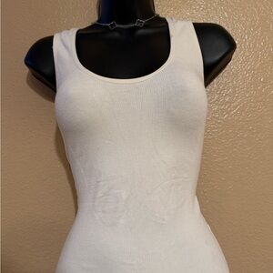 Classic White Women's body suit